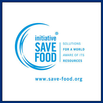 interpack 2023 - SAVE FOOD
