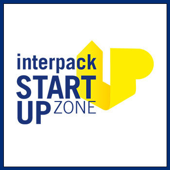 interpack 2023 - Start-Up Zone