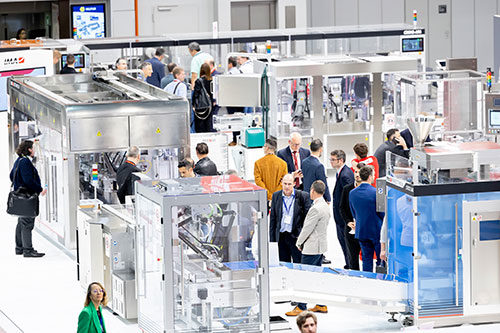 interpack 2026 - At a glance
