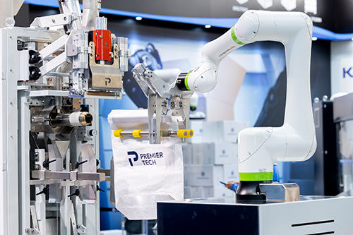 interpack 2026 - Packaging machines and devices
