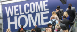 interpack Welcome Home