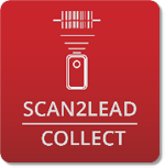Logo Scan2Lead COLLECT
