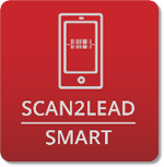 Logo Scan2Lead SMART