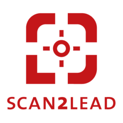 Logo Scan2Lead